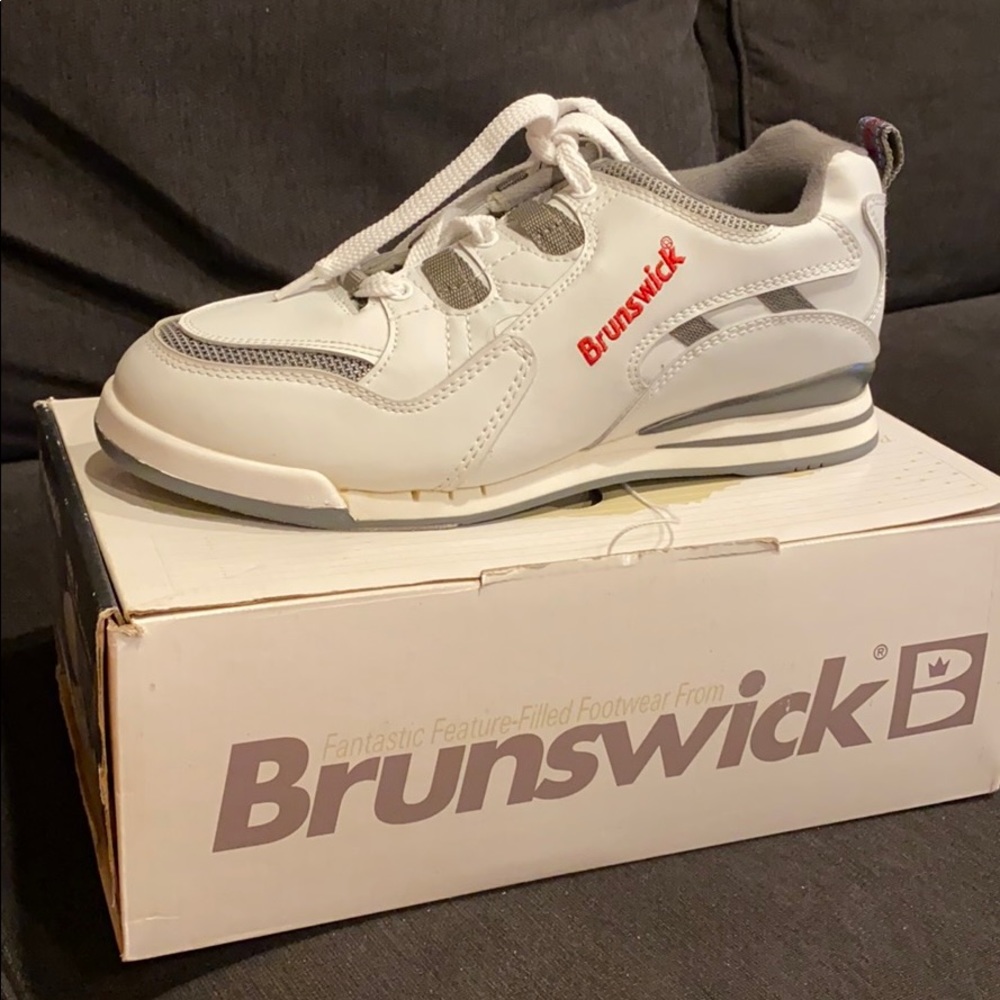 Brunswick Brand new with Box man’s shoe size 8